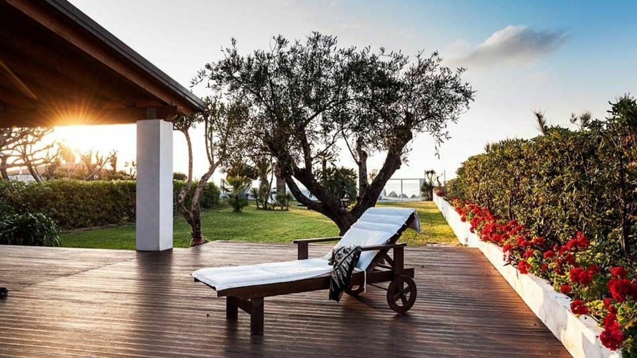 Photo of Outdoor in Torregrotta