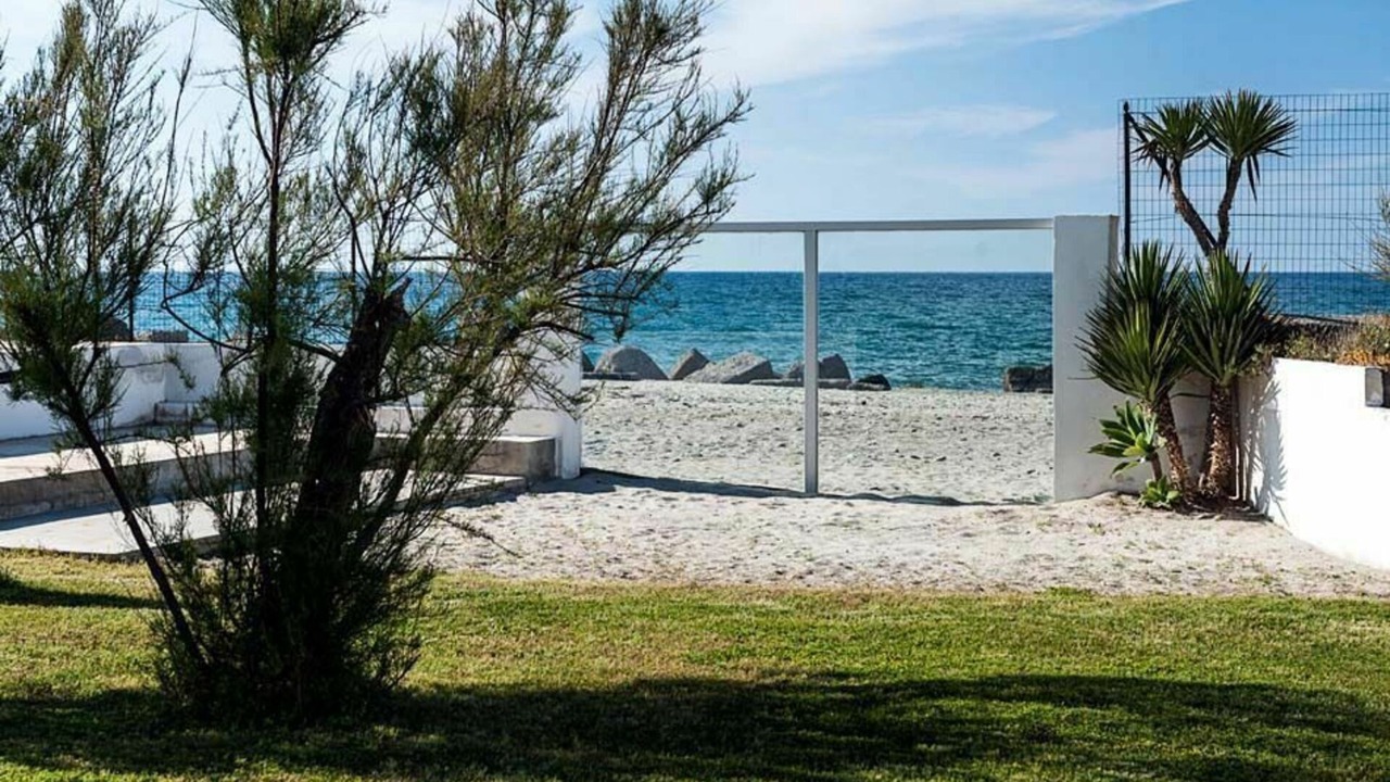 Photo of Outdoor in Torregrotta