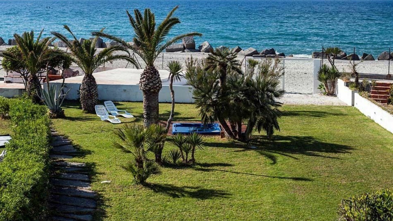 Photo of Outdoor in Torregrotta