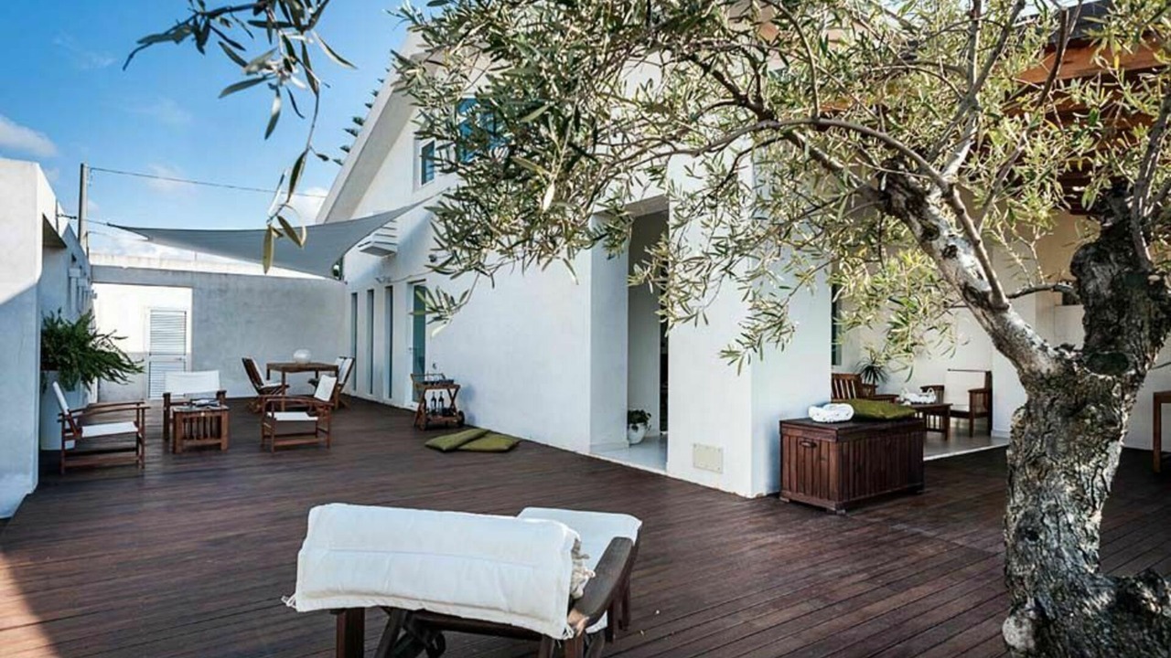 Photo of Outdoor in Torregrotta