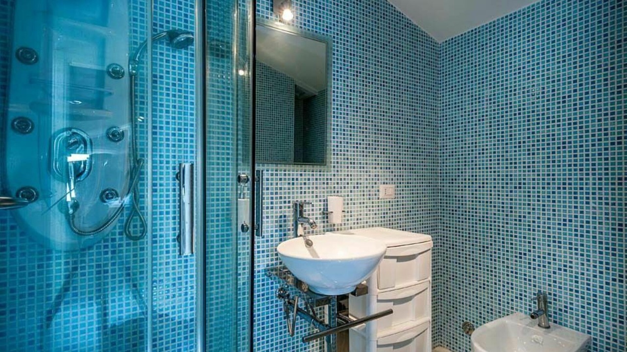 Photo of Bathroom in Torregrotta