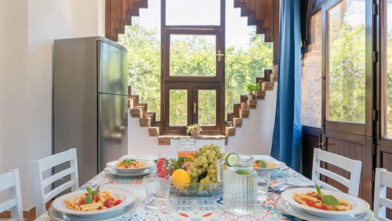 Photo of Bedroom in Misilmeri