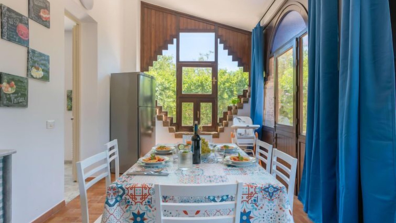 Photo of Bedroom in Misilmeri