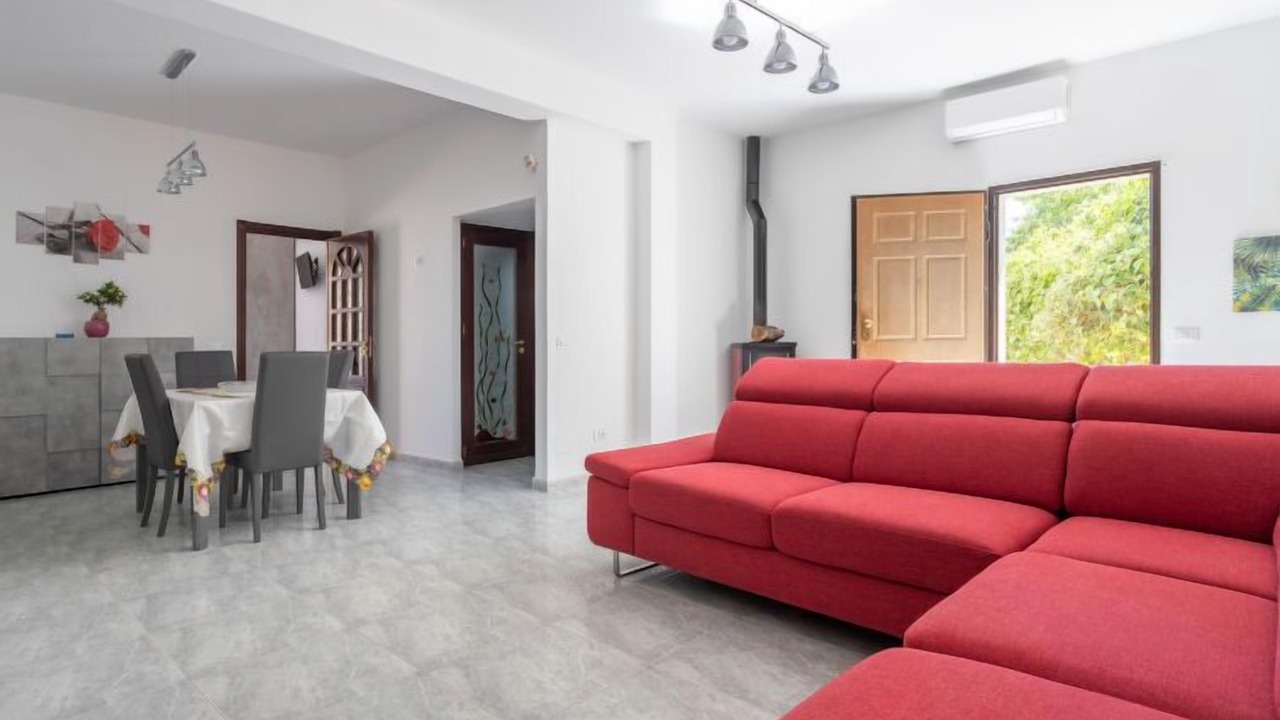 Photo of Livingroom in Misilmeri