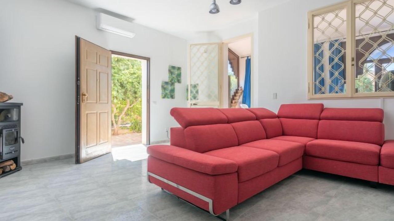 Photo of Livingroom in Misilmeri