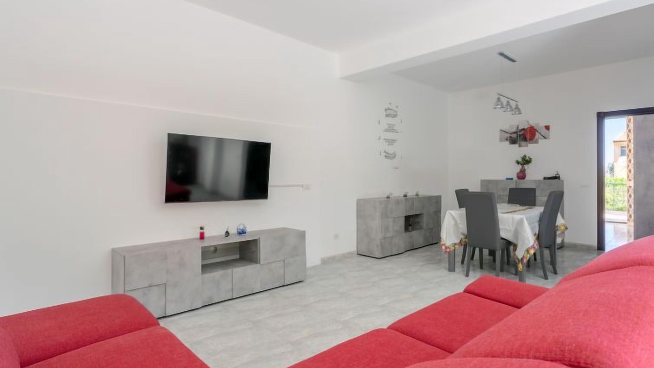 Photo of Livingroom in Misilmeri