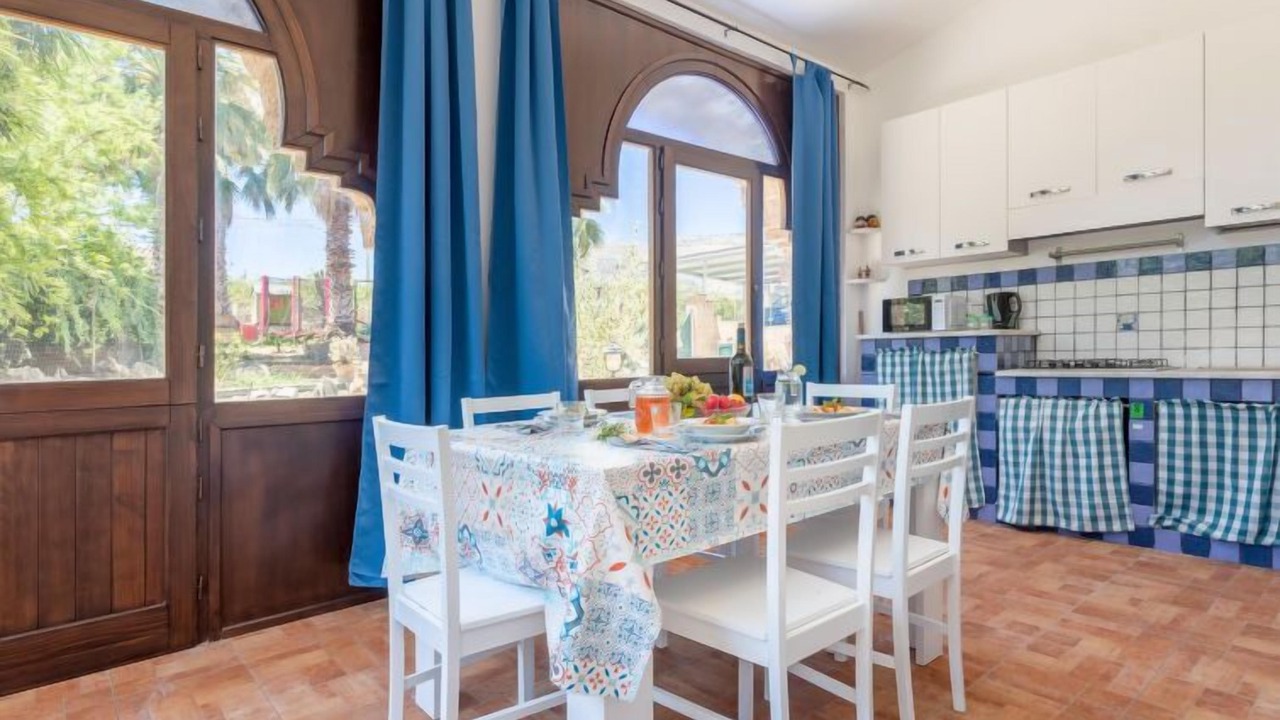 Photo of Bedroom in Misilmeri