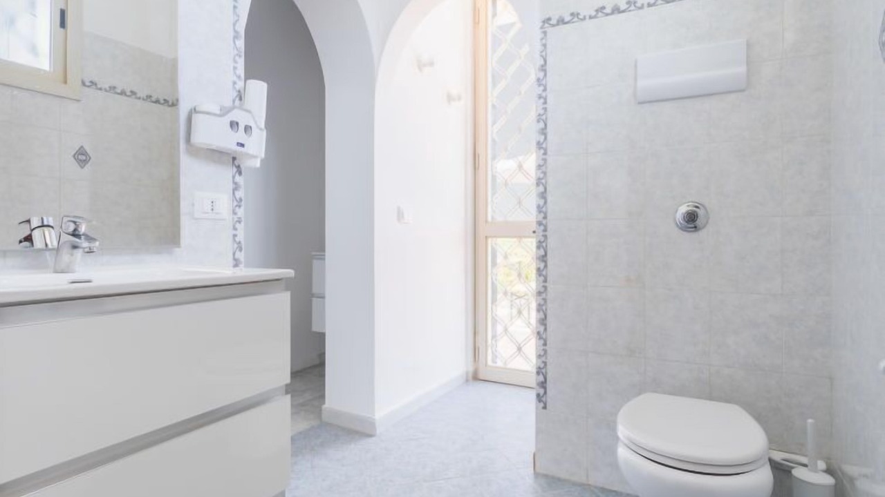 Photo of Bathroom in Misilmeri