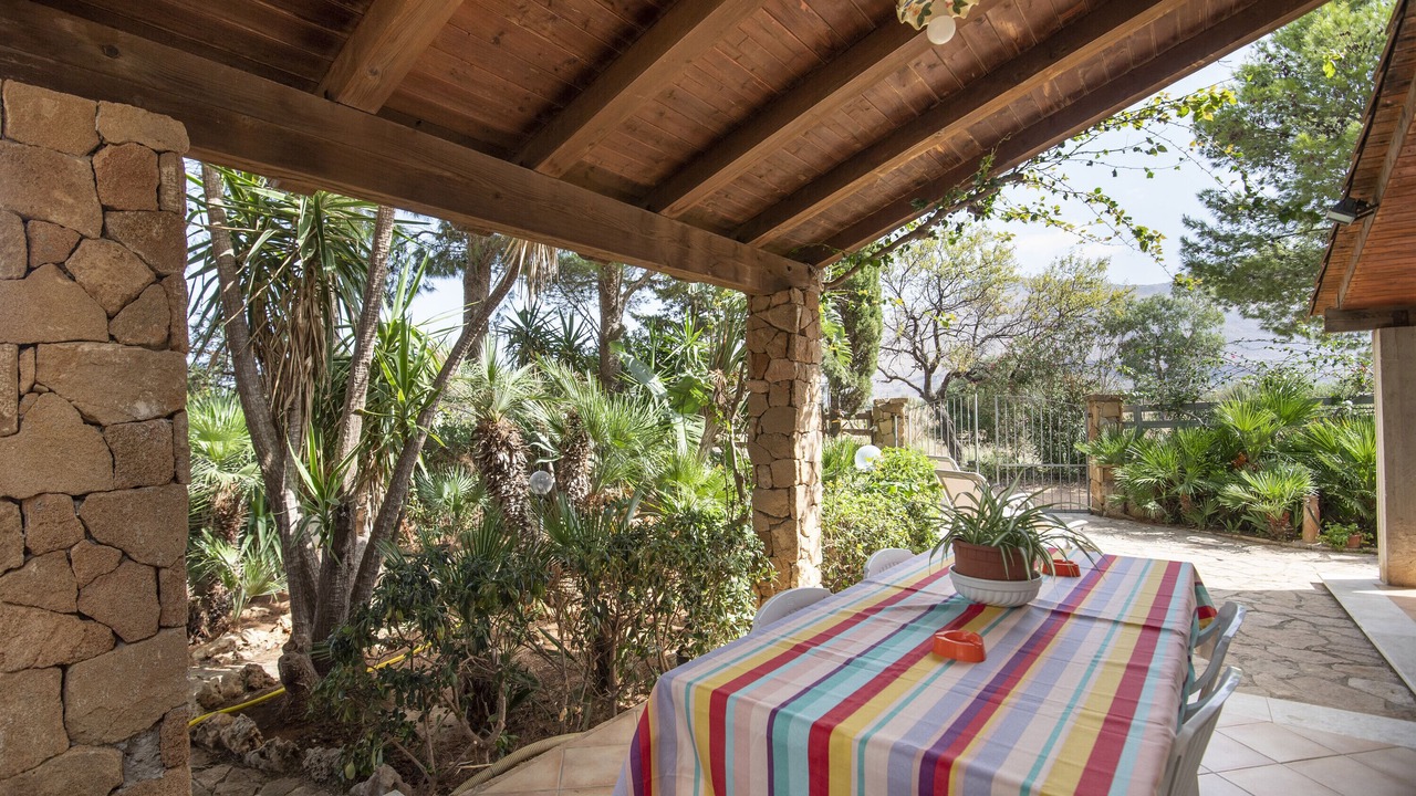 Photo of Outdoor in Custonaci