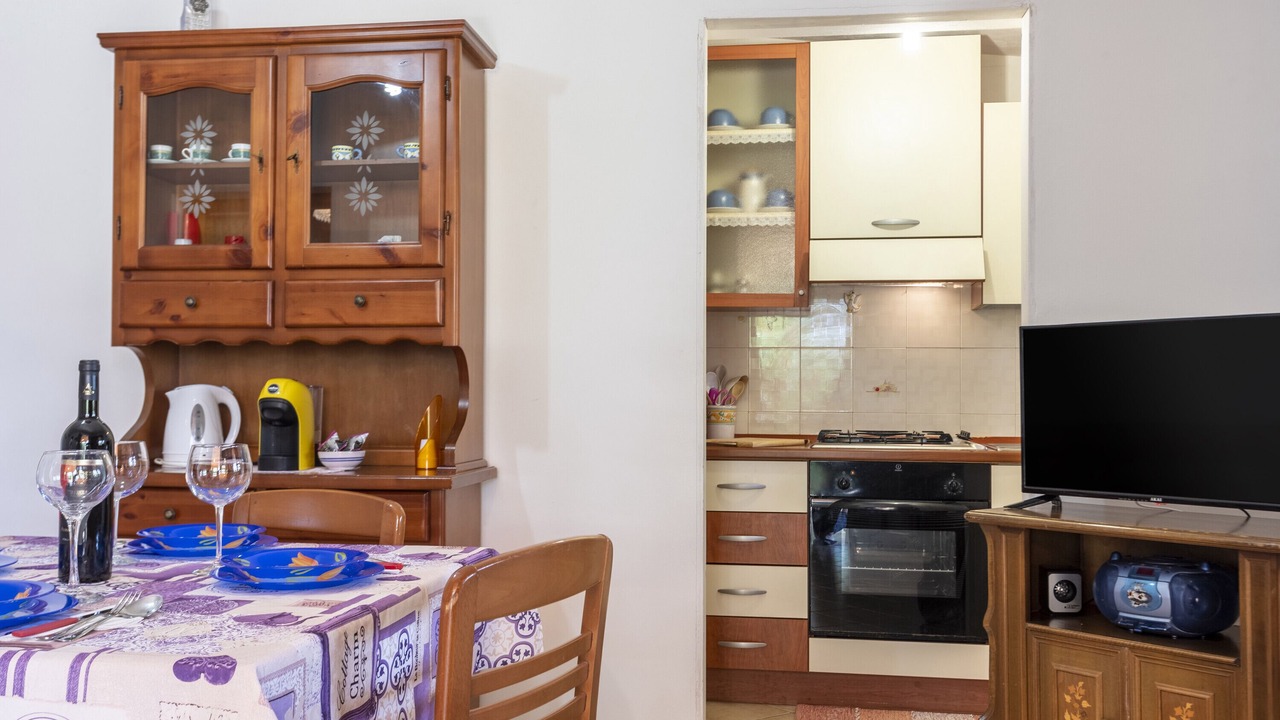 Photo of Kitchen in Custonaci