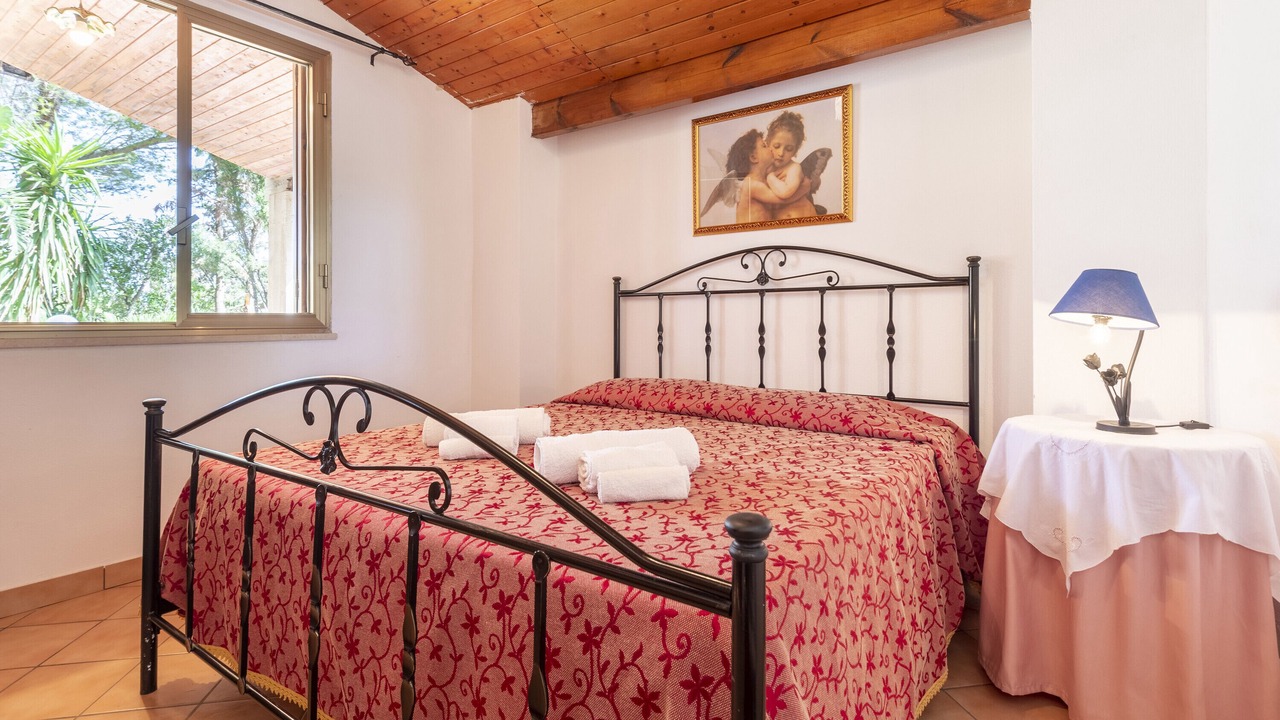Photo of Bedroom in Custonaci