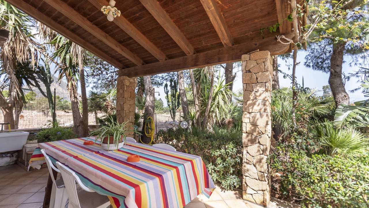 Photo of Outdoor in Custonaci