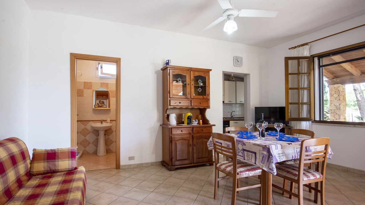 Photo of Livingroom in Custonaci