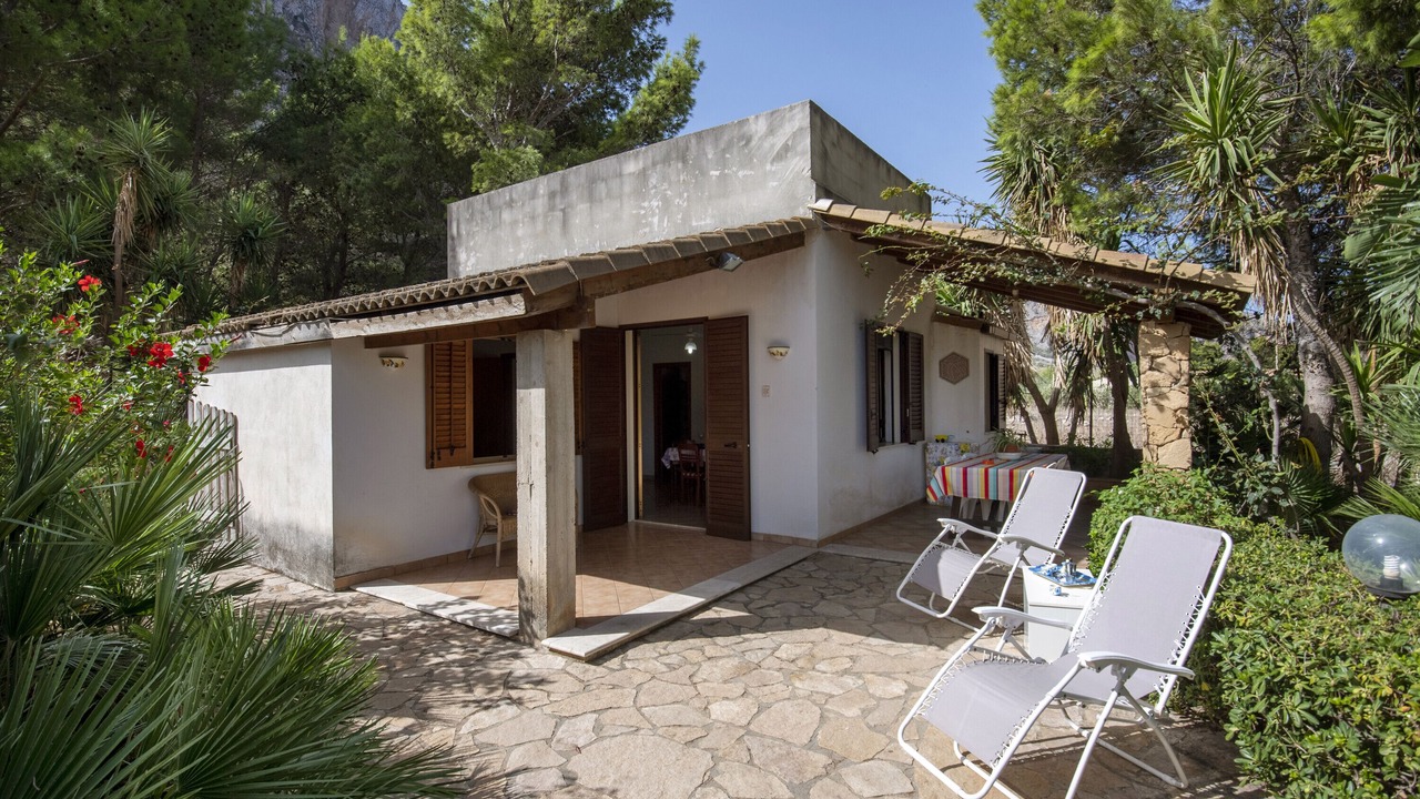 Photo of Patio Balcony in Custonaci