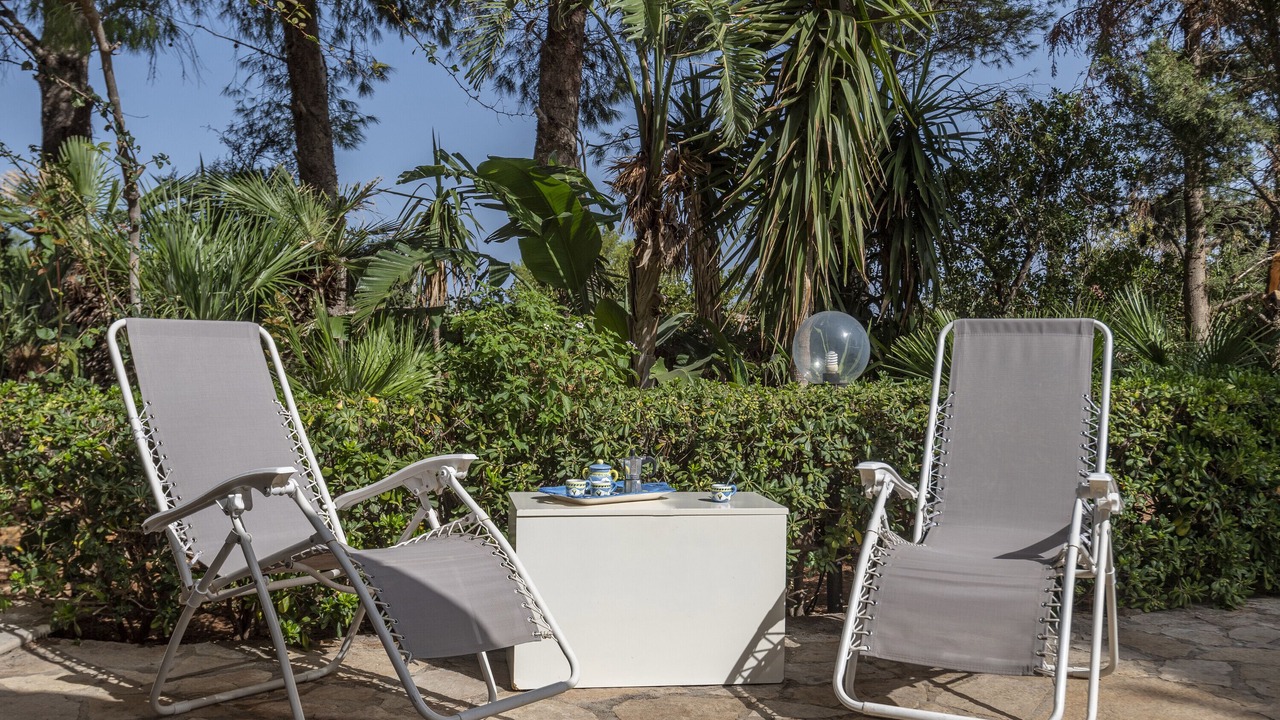 Photo of Outdoor in Custonaci