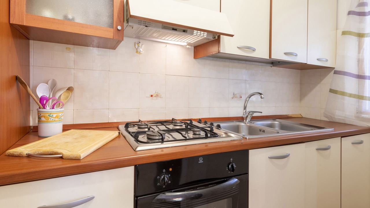 Photo of Kitchen in Custonaci