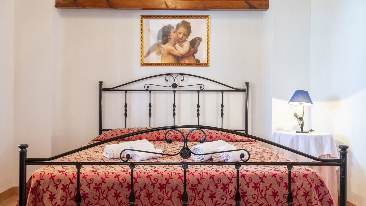 Photo of Bedroom in Custonaci