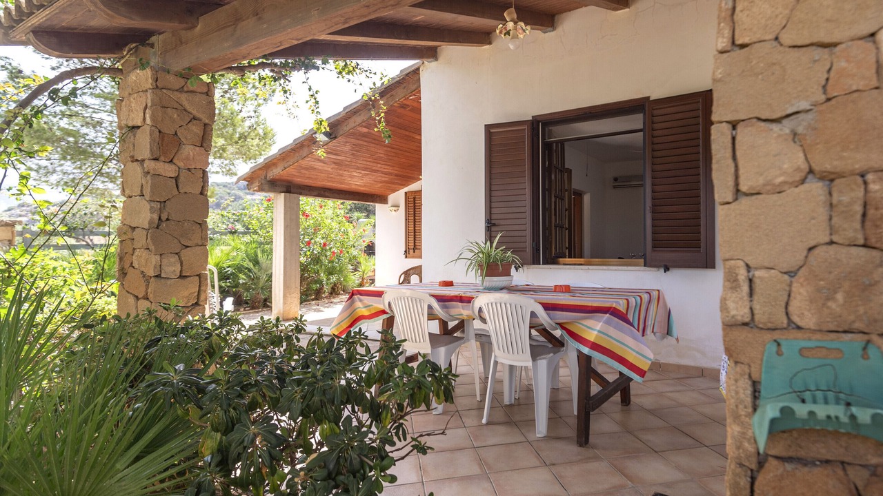 Photo of Outdoor in Custonaci