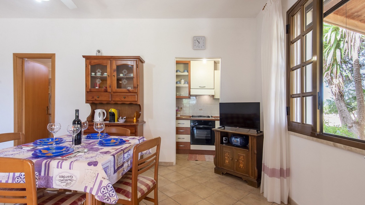 Photo of Kitchen in Custonaci