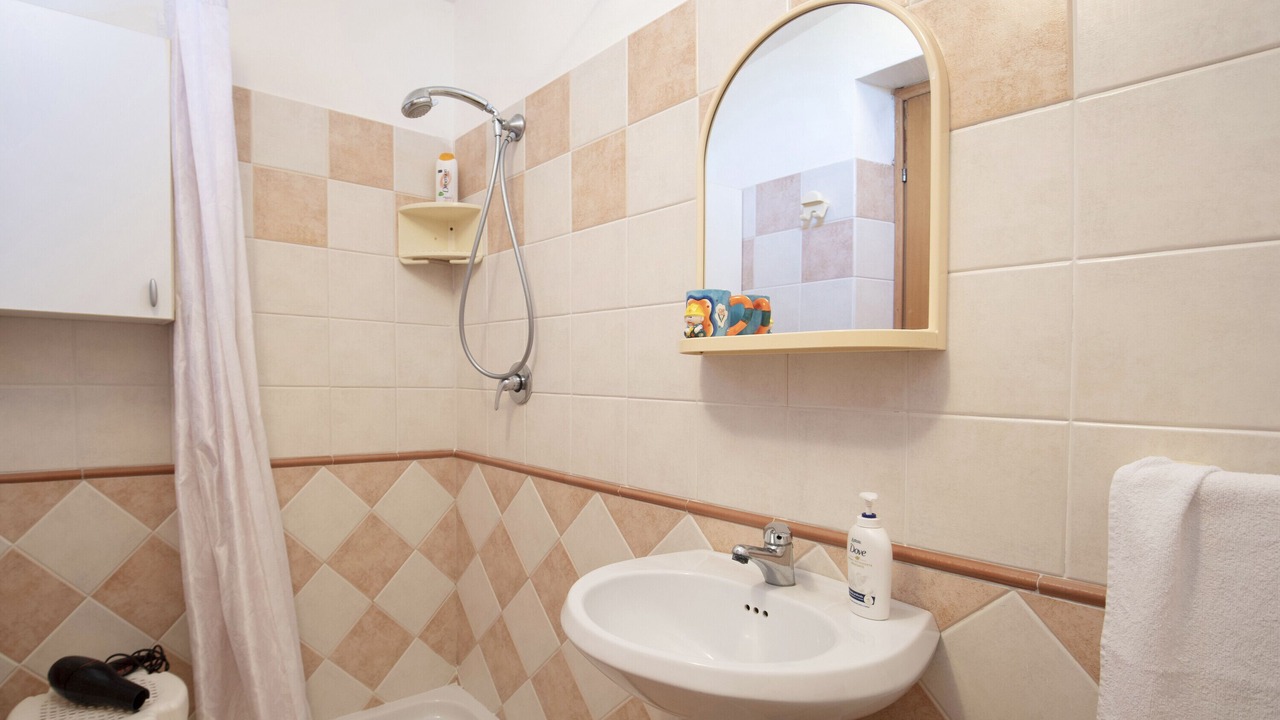 Photo of Bathroom in Custonaci