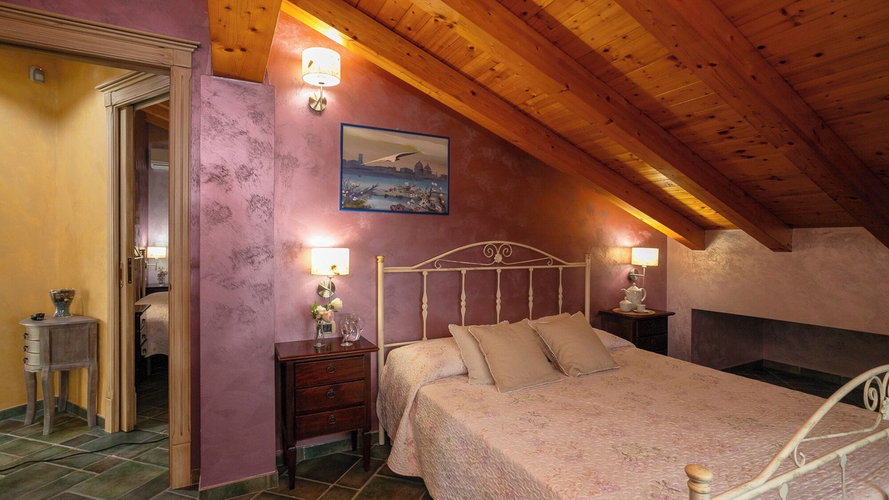 Photo of Bedroom in Gela