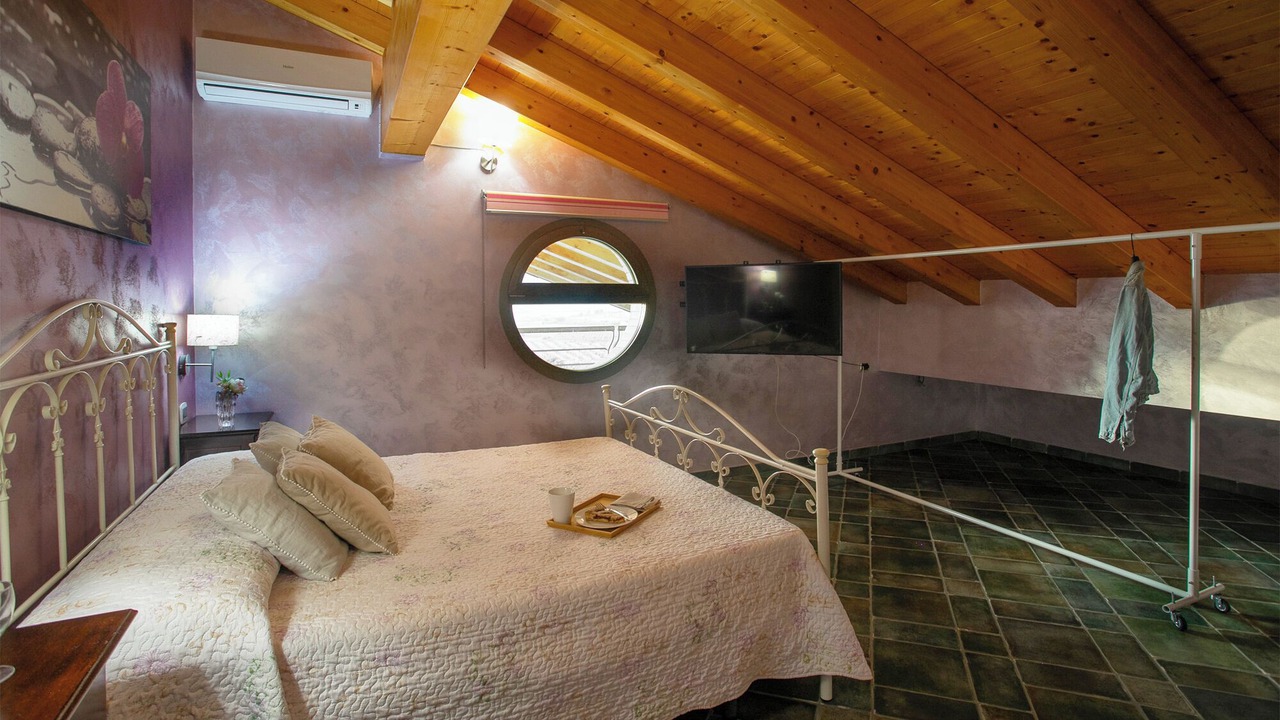 Photo of Bedroom in Gela