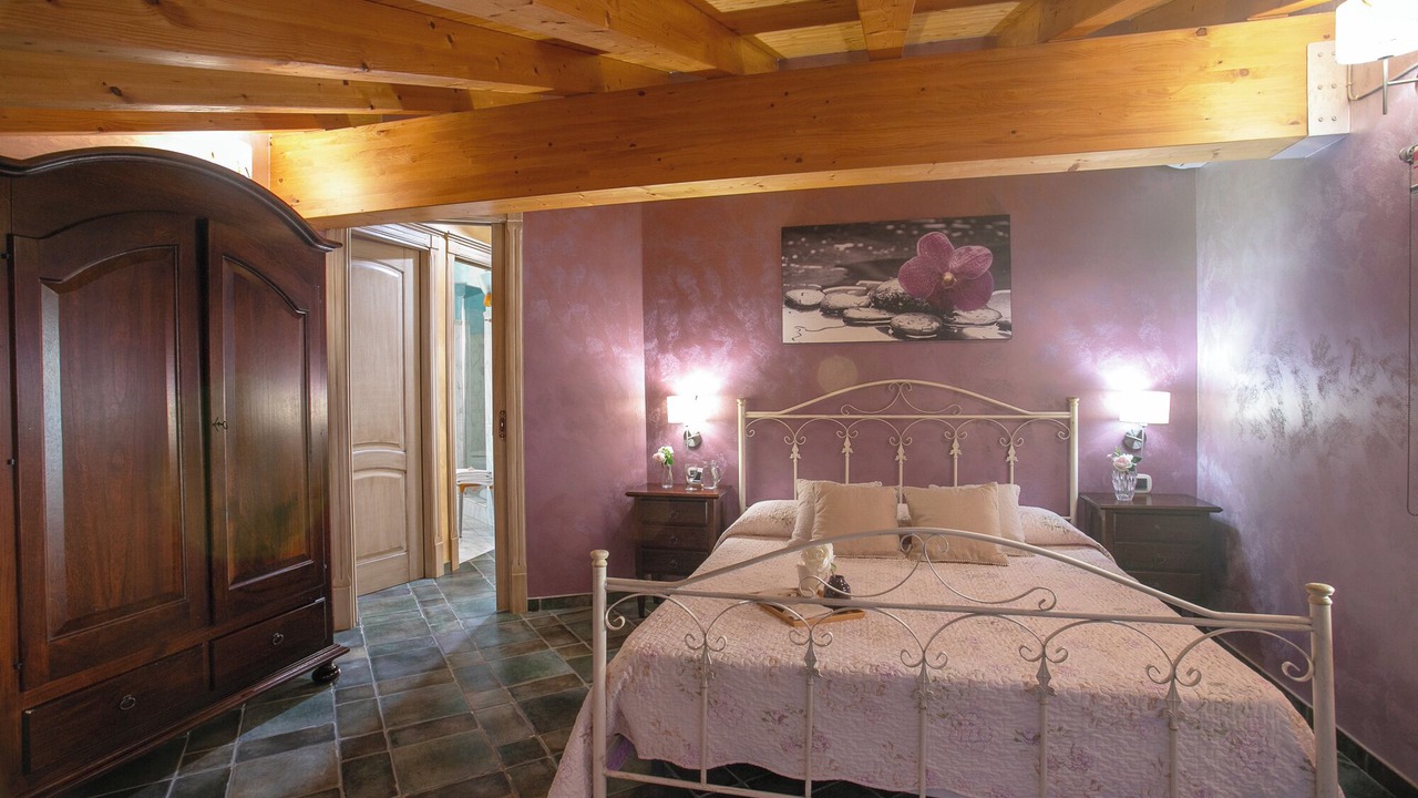 Photo of Bedroom in Gela