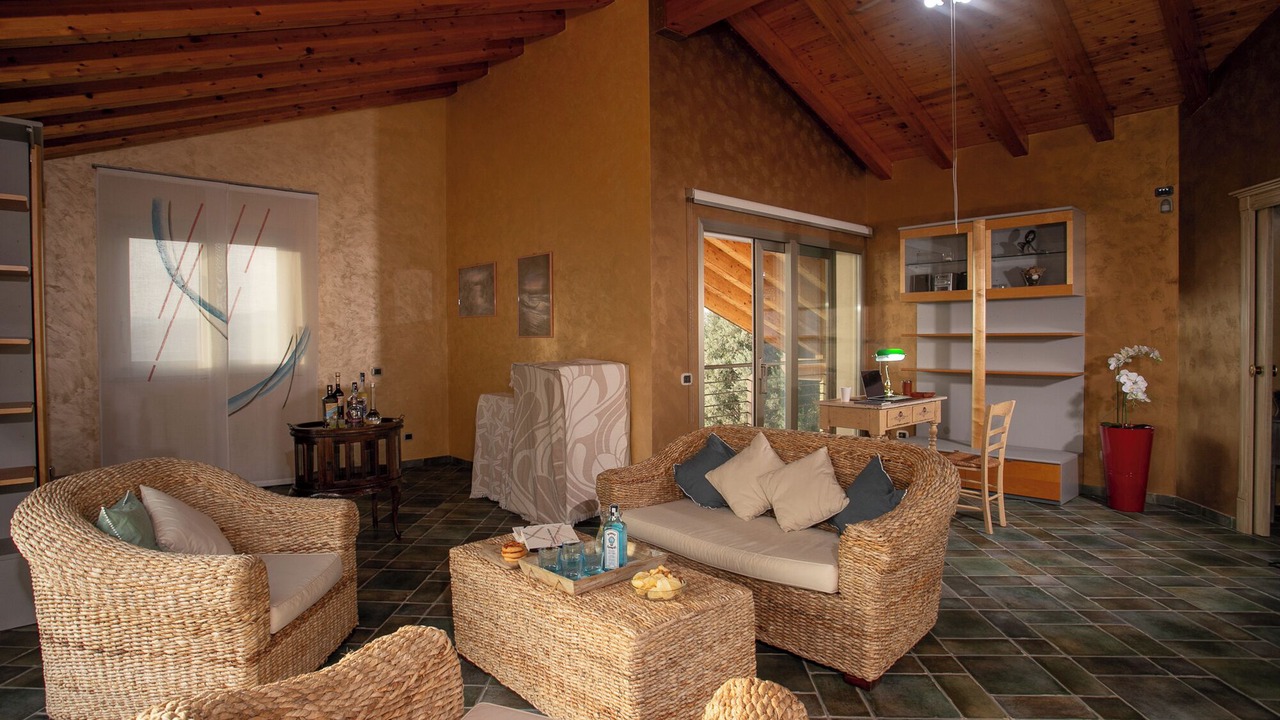 Photo of Livingroom in Gela