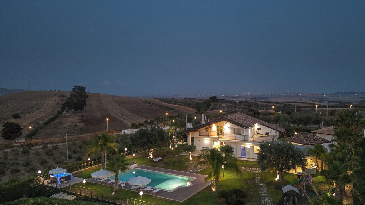 Photo of Outdoor in Gela