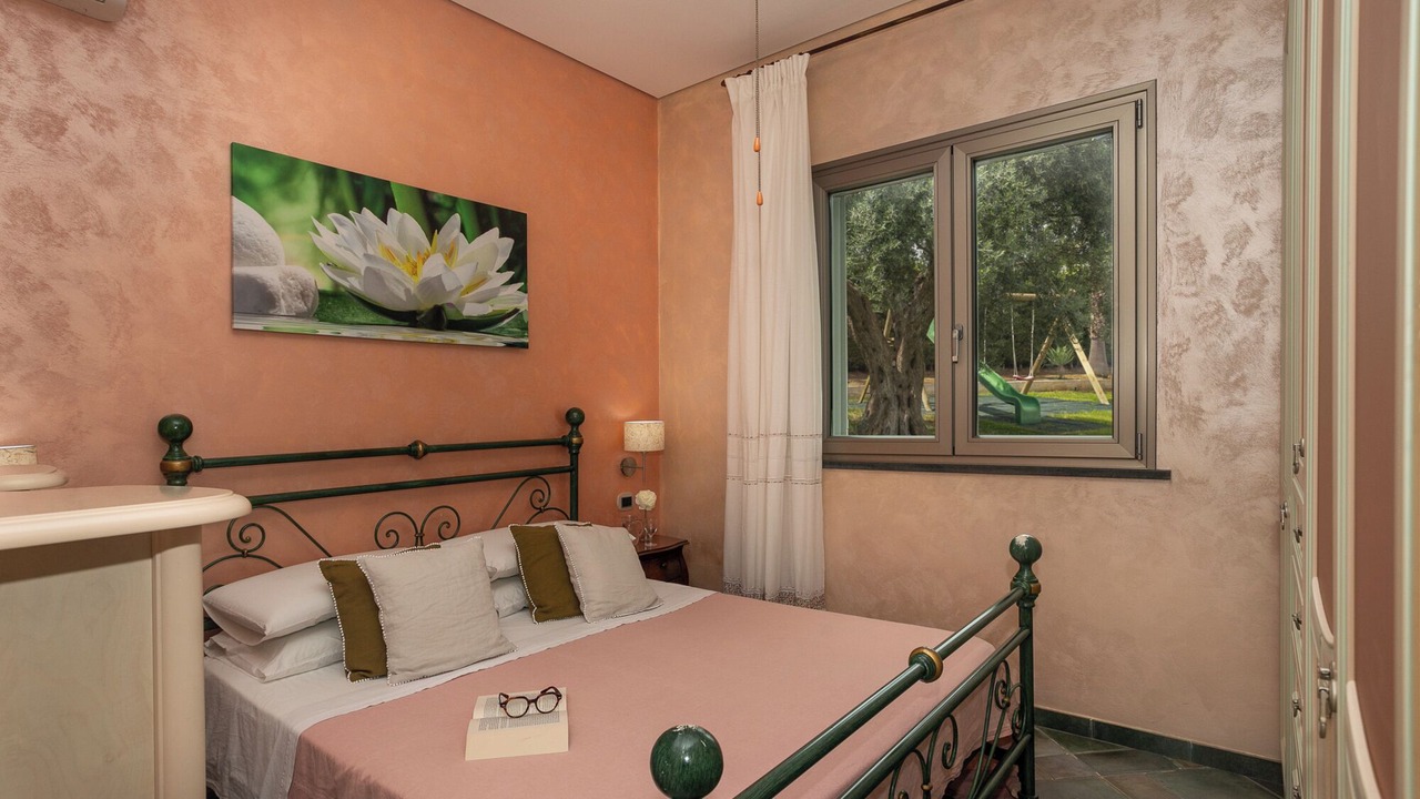 Photo of Bedroom in Gela
