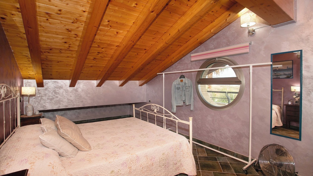 Photo of Bedroom in Gela