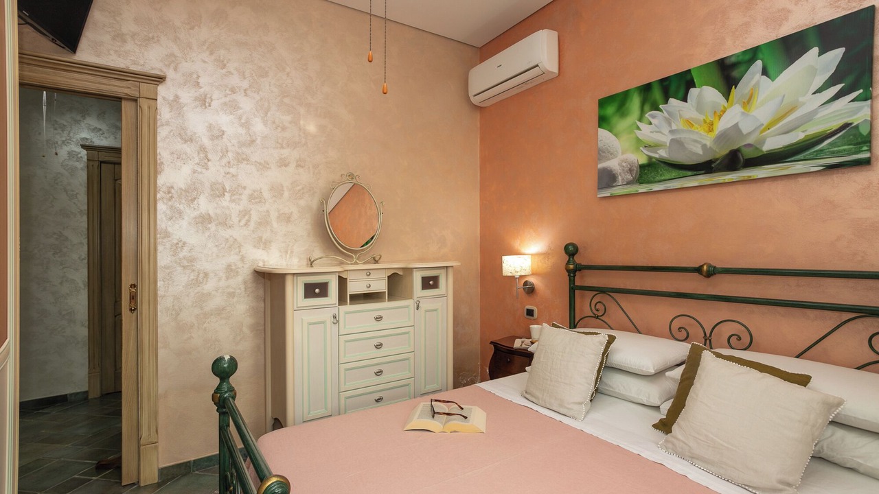 Photo of Bedroom in Gela