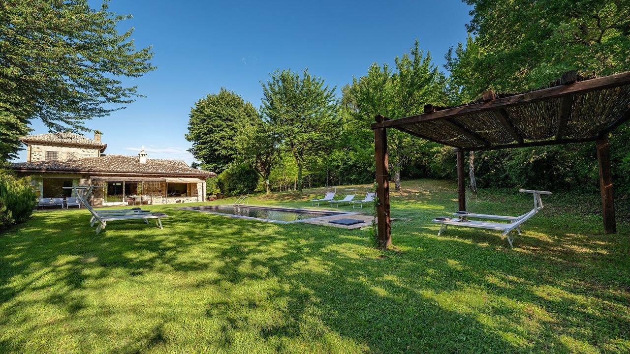 Photo of Outdoor in Castel Giorgio