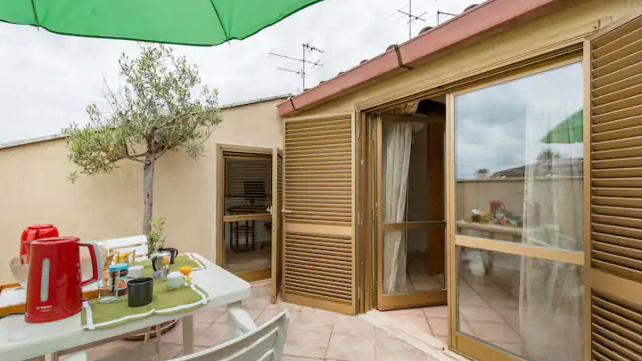 Photo of Outdoor in Zona XIX Casal Morena