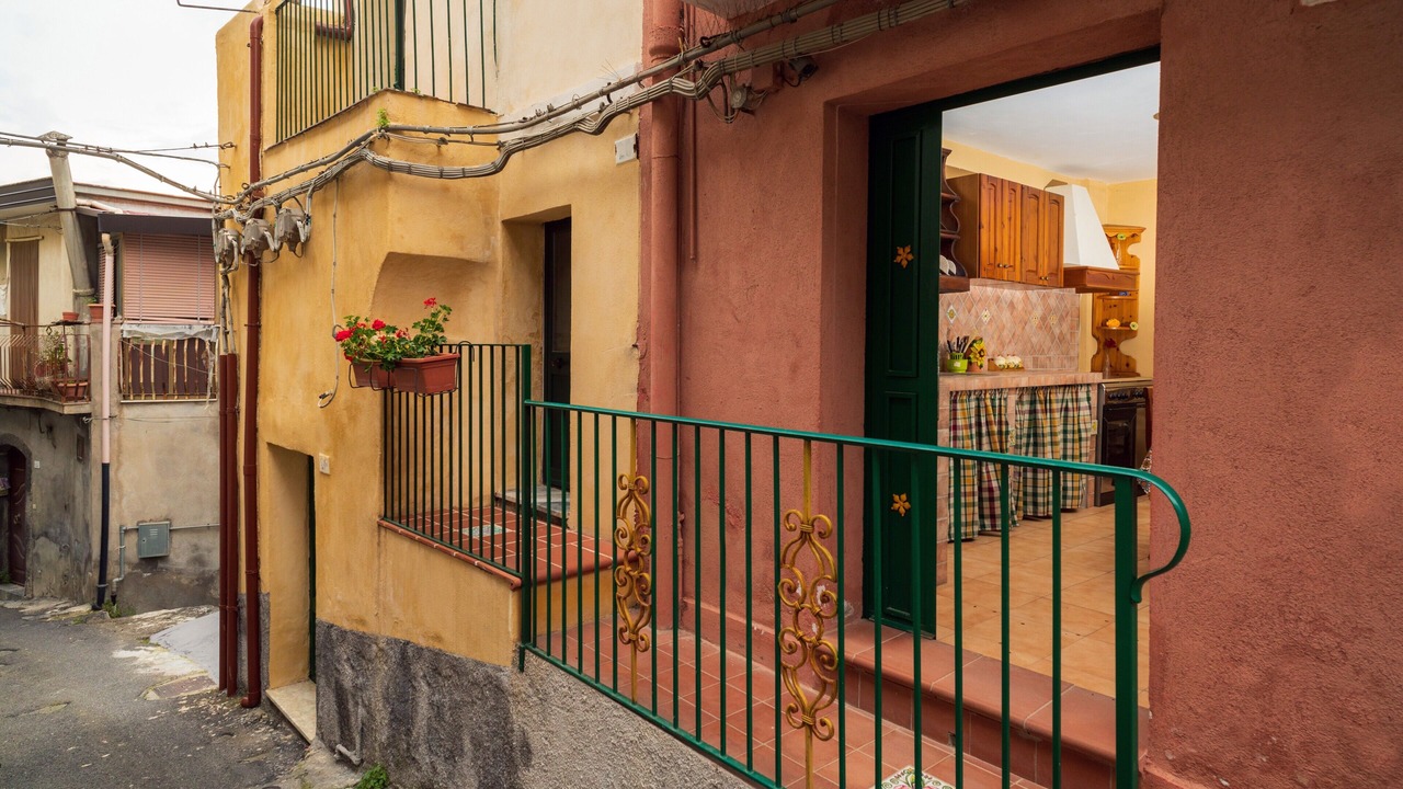 Photo of Outdoor in Rovittello