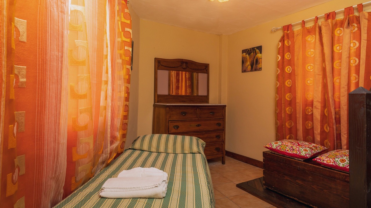Photo of Bedroom in Rovittello