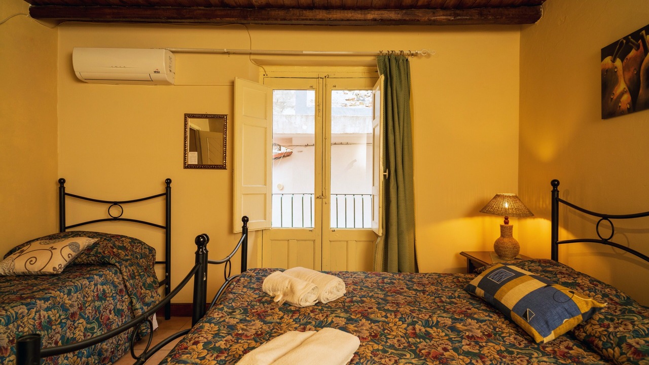 Photo of Bedroom in Rovittello