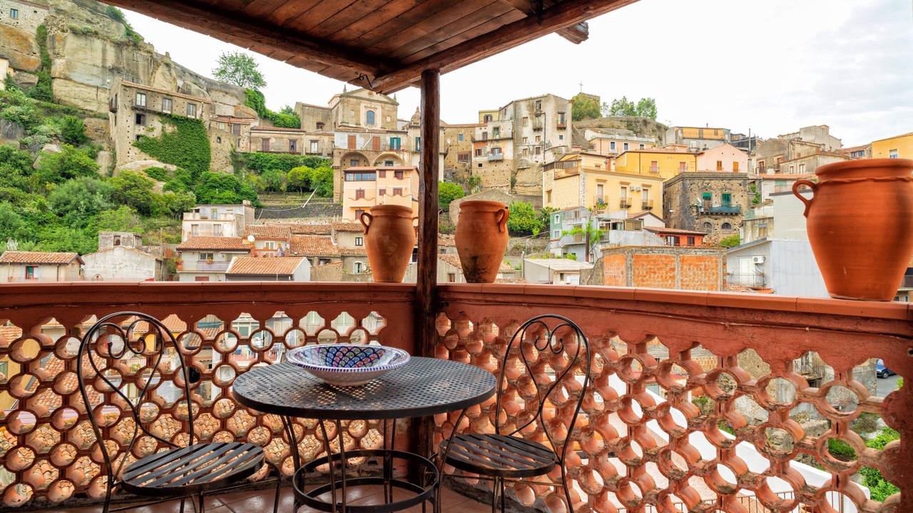 Photo of Outdoor in Rovittello