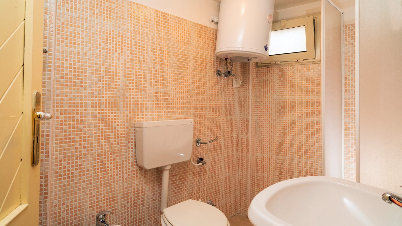 Photo of Bathroom in Rovittello