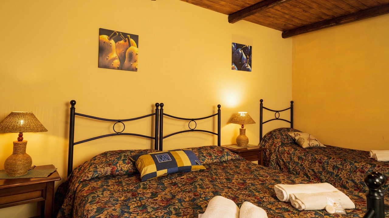 Photo of Bedroom in Rovittello
