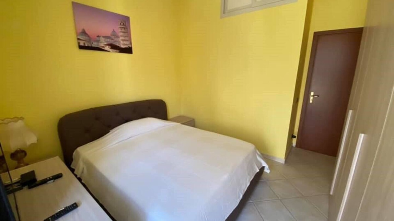 Photo of Bedroom in Porto Empedocle