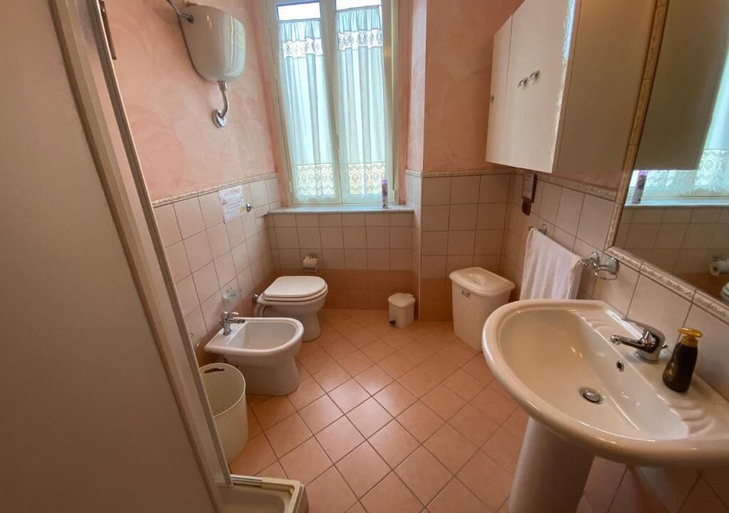 Photo of Bathroom in Porto Empedocle