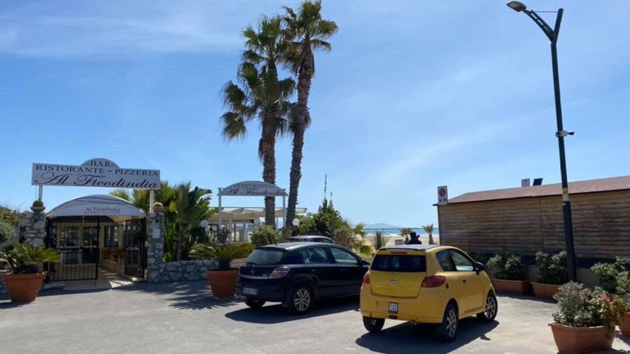 Photo of Outdoor in Porto Empedocle