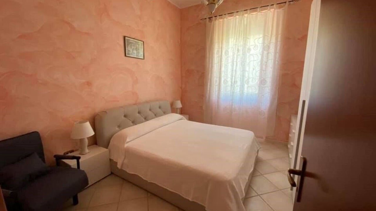 Photo of Bedroom in Porto Empedocle