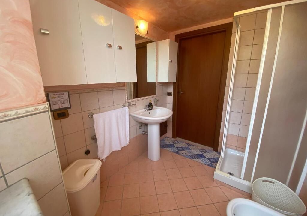 Photo of Bathroom in Porto Empedocle