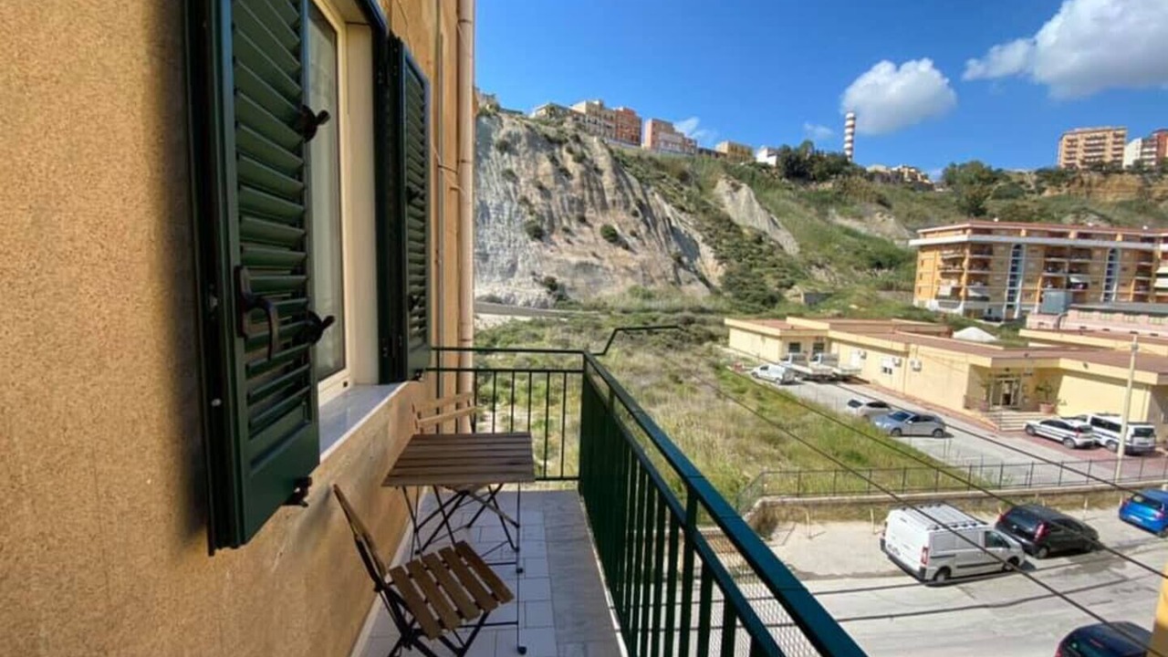 Photo of Outdoor in Porto Empedocle