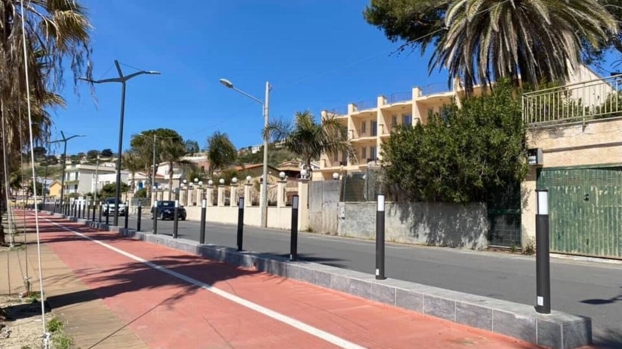 Photo of Others in Porto Empedocle