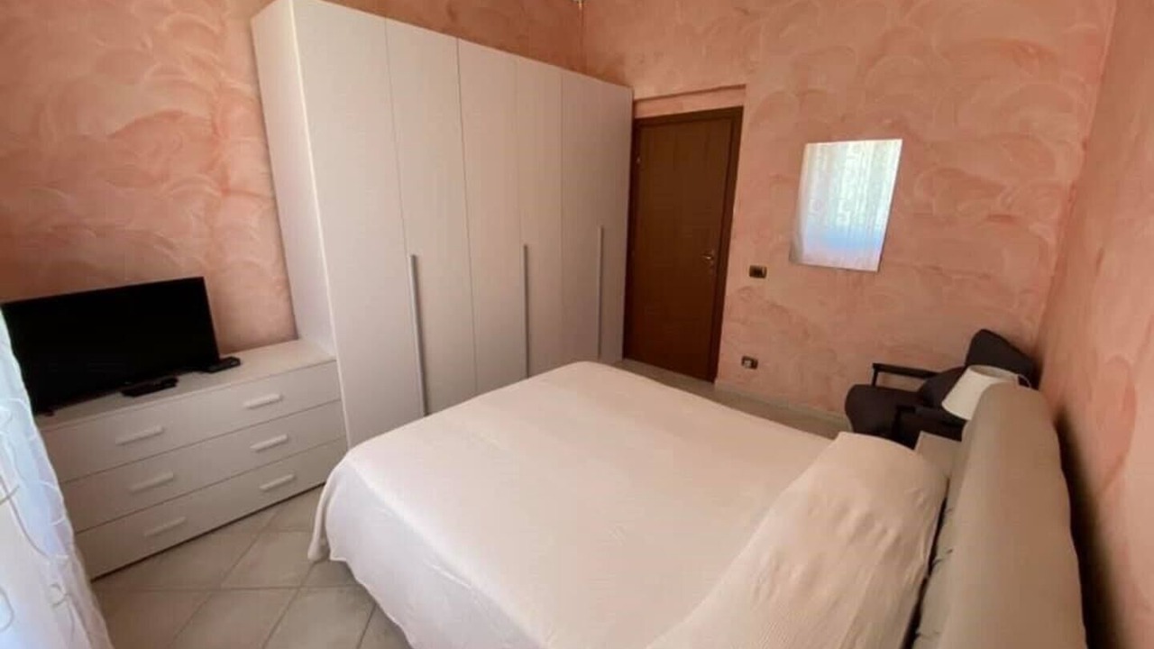 Photo of Bedroom in Porto Empedocle