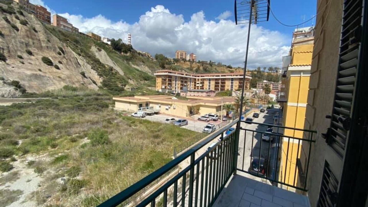 Photo of Outdoor in Porto Empedocle
