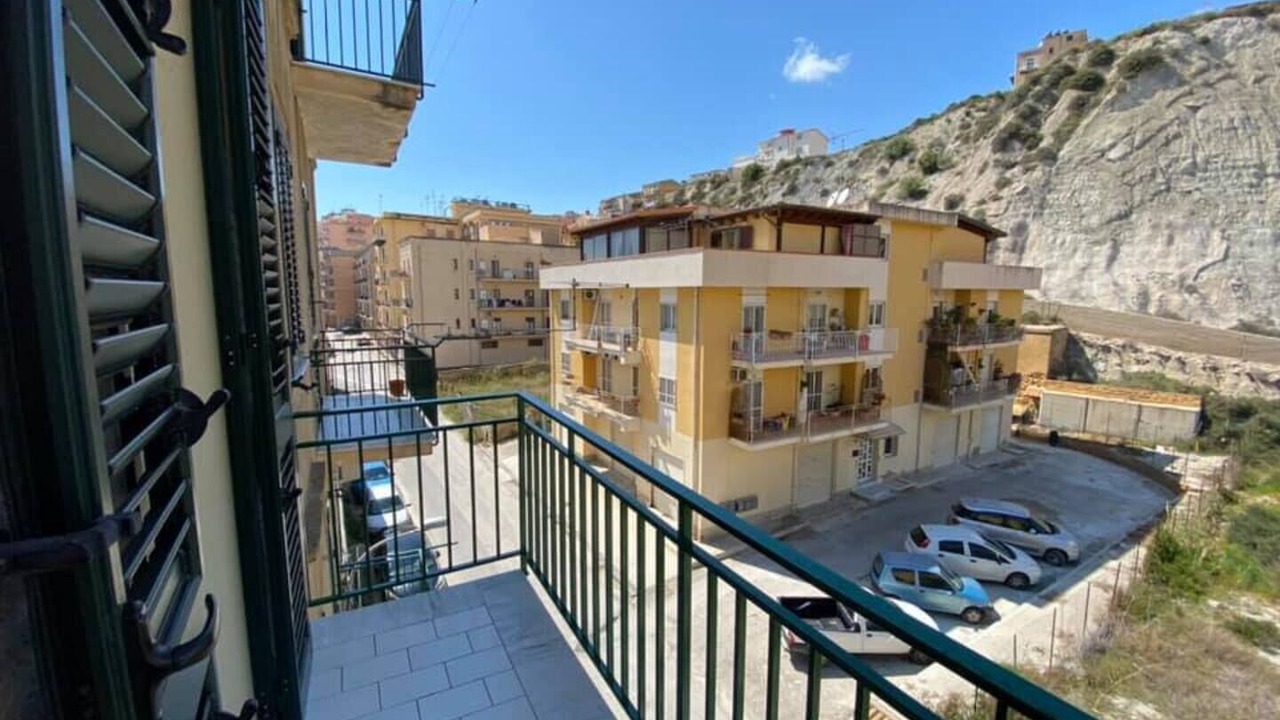 Photo of Outdoor in Porto Empedocle
